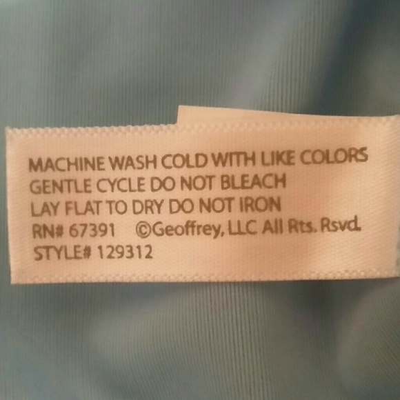 Koala Kids active wear shirt, Size 18 months - Picture 4 of 6